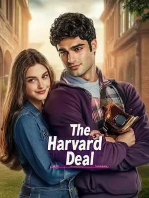 The Harvard Deal