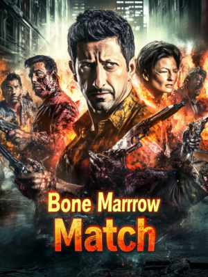 Bone Marrow Match