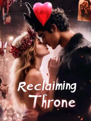 Reclaiming the Throne