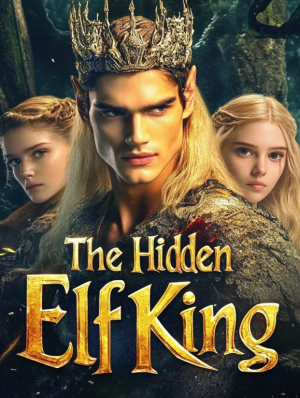 The Hidden Elf King