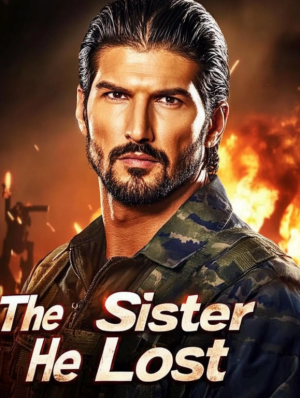 The Sister He Lost