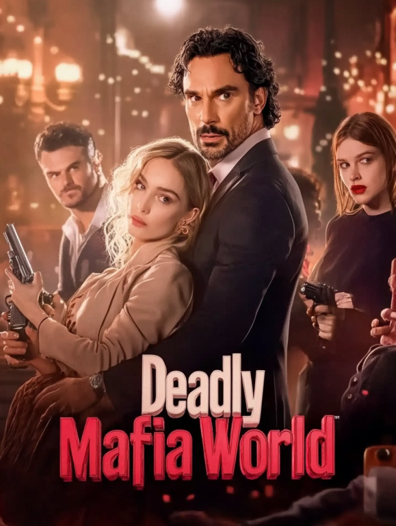 Deadly Mafia World