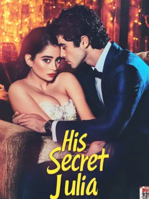 His Secret Julia