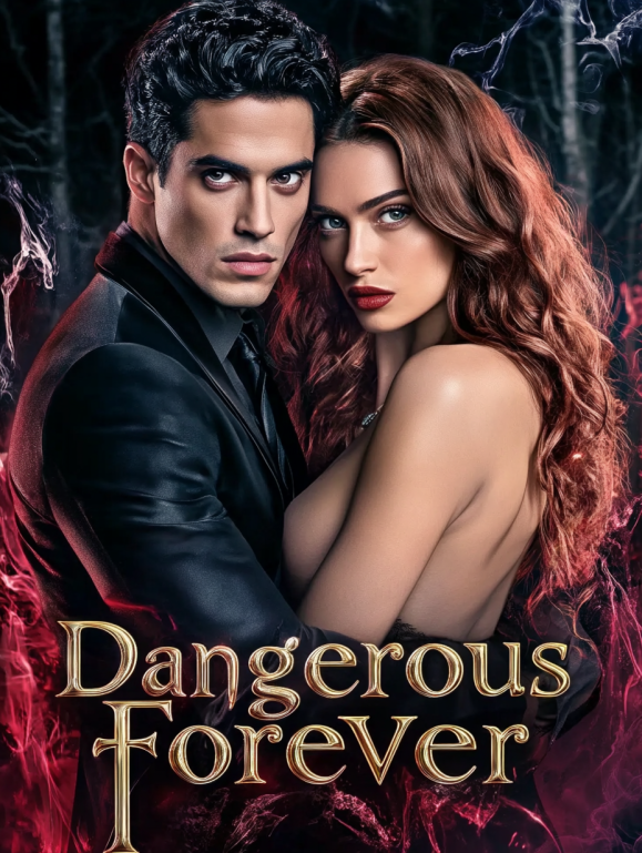 Dangerous Forever