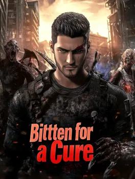 Bitten for a Cure