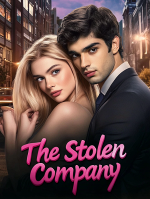 The Stolen Company