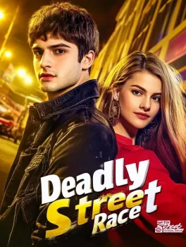 Deadly Street Race