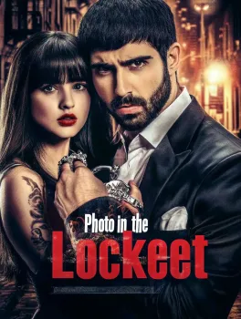 Photo in the Locket