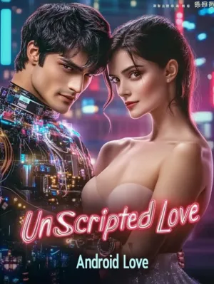 Unscripted Android Love