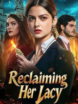 Reclaiming Her Legacy