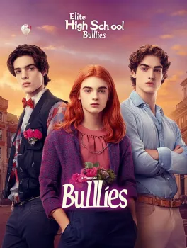 Elite High School Bullies