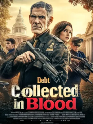 Debt Collected in Blood
