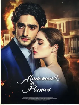 Atonement in Flames
