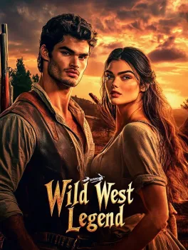 Wild West Legend