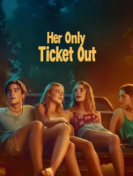Her Only Ticket Out