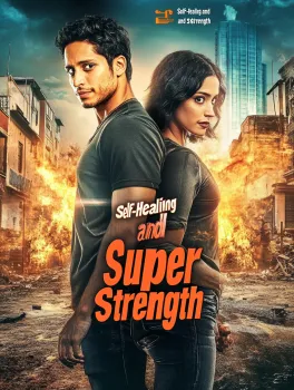 Self-Healing and Super Strength