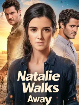 Natalie Walks Away