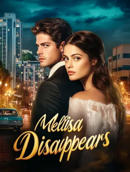 Melisa Disappears