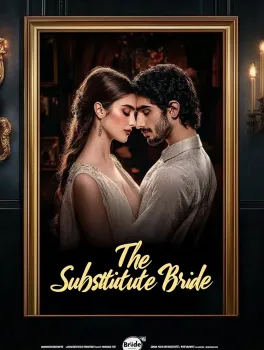 The Substitute Bride