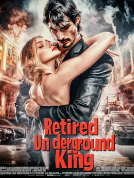 Retired Underground King