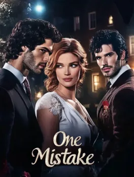 One Night Mistake