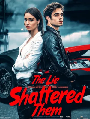 The Lie That Shattered Them