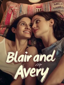 Blair and Avery