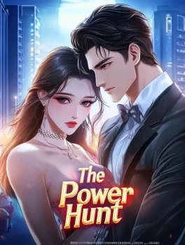 The Power Hunt