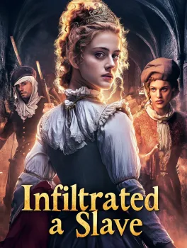 Infiltrated as a Slave