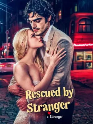 Rescued by a Stranger
