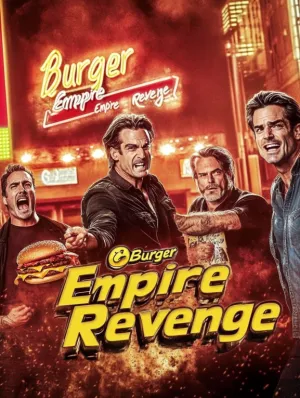 Burger Empire Revenge