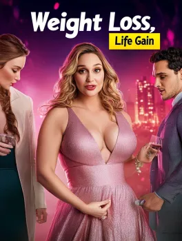 Weight Loss, Life Gain