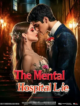The Mental Hospital Lie