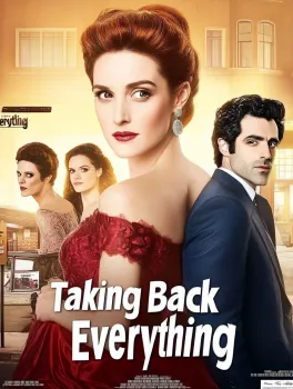 Taking Back Everything