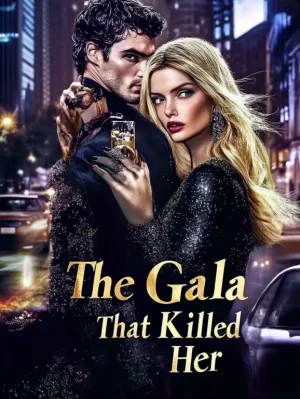 The Gala That Killed Her