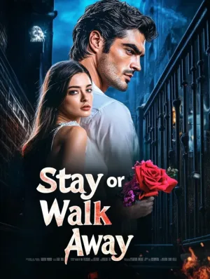 Stay or Walk Away