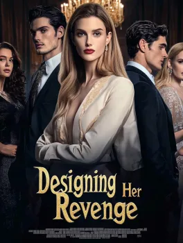 Designing Her Revenge