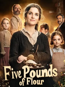 Five Pounds of Flour