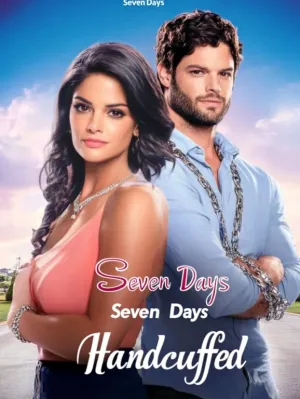 Seven Days Handcuffed