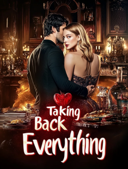 Taking Back Everything