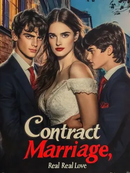 Contract Marriage, Real Love