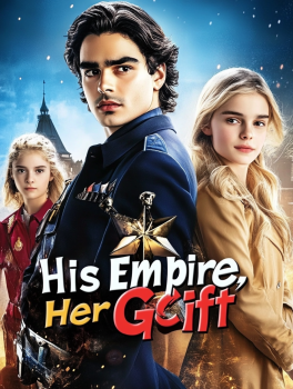 His Empire, Her Gift
