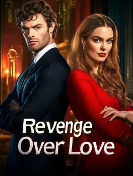 Revenge Over Love