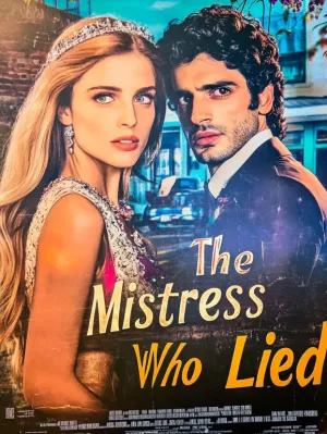 The Mistress Who Lied