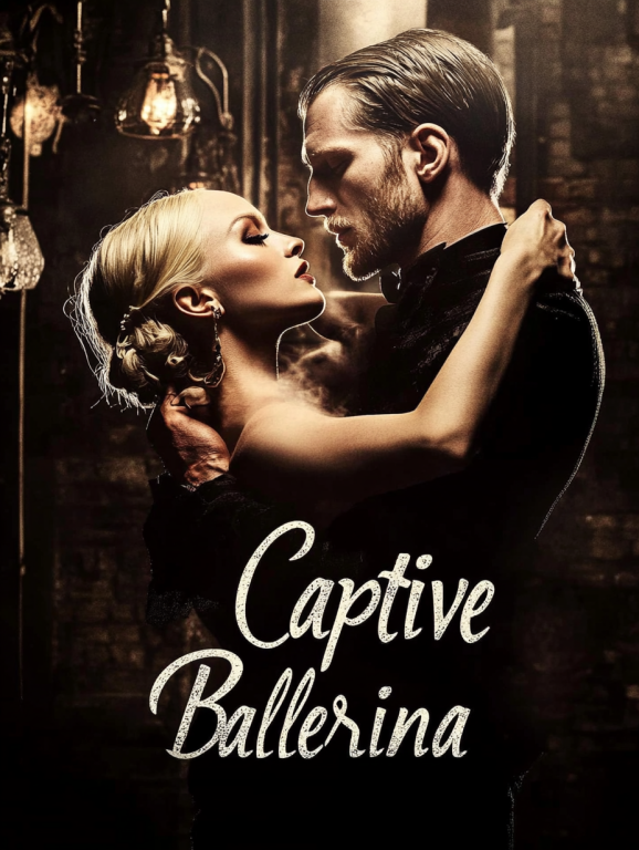 Captive Ballerina