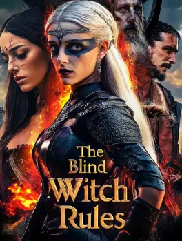 The Blind Witch Who Rules