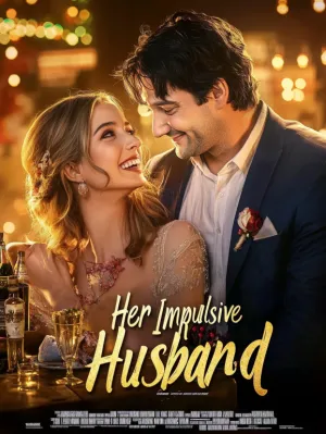Her Impulsive Husband
