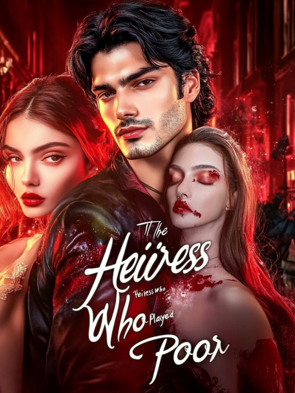 The Heiress Who Played Poor