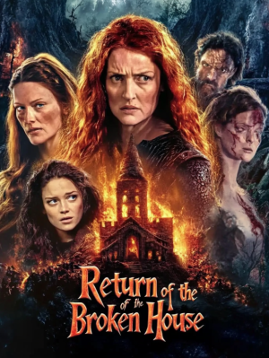 Return of the Broken House