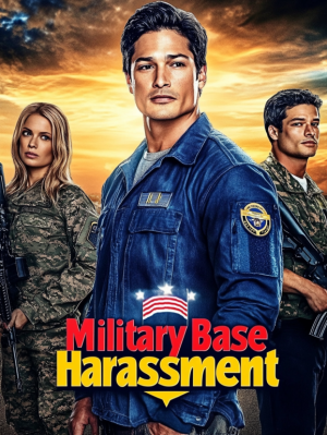 Military Base Harassment